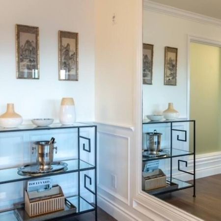 Apartmán Elegance At The Union Victoria Exteriér fotografie