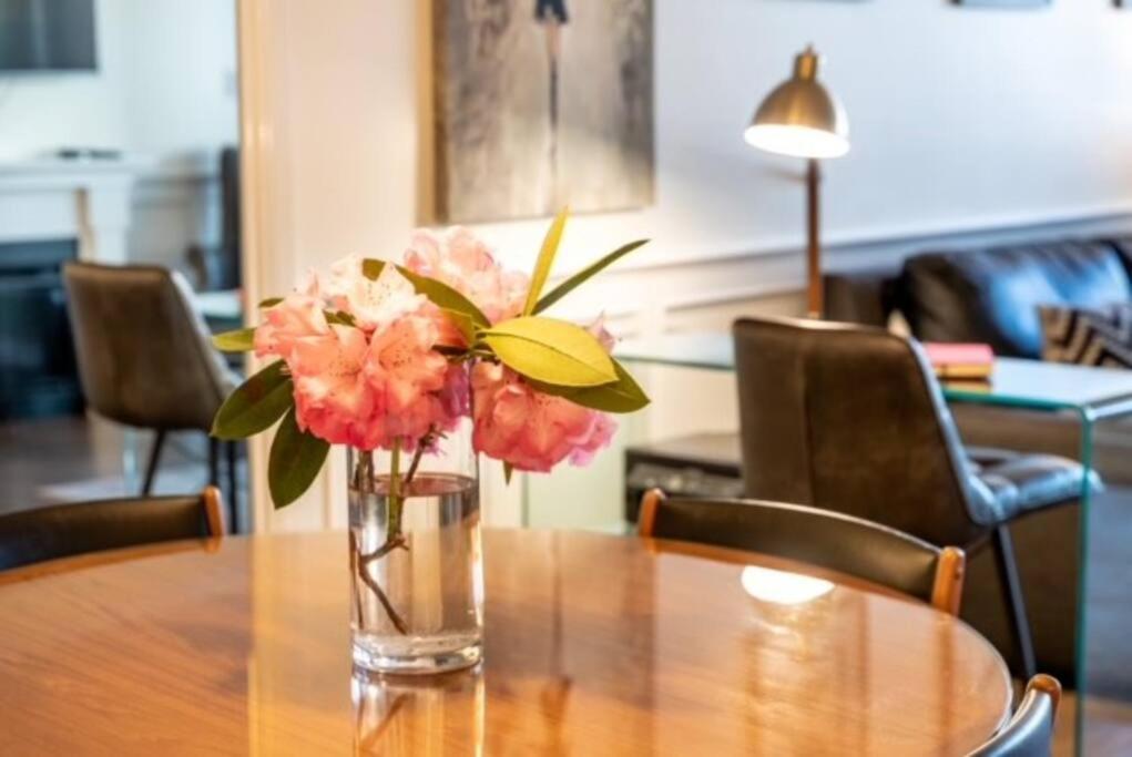Apartmán Elegance At The Union Victoria Exteriér fotografie